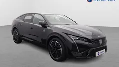 Used 2024 Peugeot 408 GTi Sedan | £21,149 (Good price)