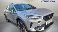 Used 2024 Cupra Formentor SUV | £17,000 (Super price)