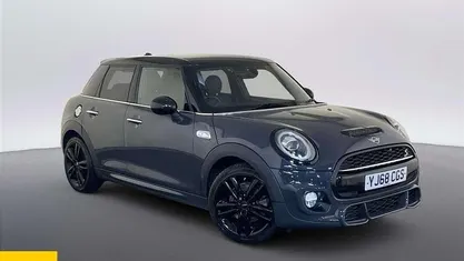 Used Mini Cooper S Hatch 192 HP (141 kW) 2020 Hatchback