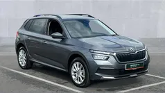 Grey Used 2023 Skoda Kamiq SE Drive SUV | £17,690 (Fair price)