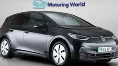 Used 2022 VW ID.3 Pro Performance Hatchback | £16,300 (Fair price)