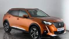 Used 2020 Peugeot 2008 Allure SUV | £13,350 (Fair price)