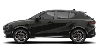 Used Alfa Romeo Tonale Sprint 160 HP (117 kW) 2025 SUV