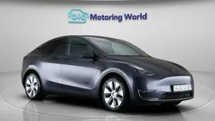 Used 2023 Tesla Model Y Long Range SUV | £24,800 (Super price)