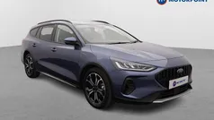 Used 2023 Ford Focus Active X Estate | £20,899 (Fair price)