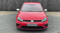 Used 2019 VW Golf VII R Hatchback | £24,299 (Fair price)