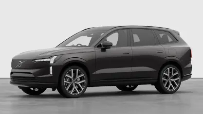 Novo Volvo EX90 Ultra 500 kW (680 HP) 2026 Cinzento SUV