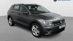 Used 2020 VW Tiguan Match SUV | £17,249 (Super price)