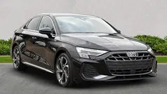 New 2026 Audi A3 S-Line Sedan | £32,399 (Good price)