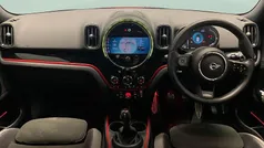 Used 2022 Mini Cooper Countryman Sport SUV | £19,001 (Fair price)