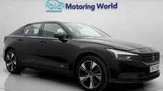 Used 2023 Polestar 2 Standard Range Single Motor Sedan | £20,800 (Good price)