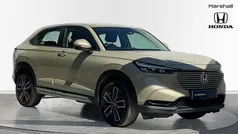 Beige Used 2024 Honda HR-V Elegance SUV | £24,293 (Fair price)