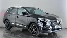 Used 2019 Renault Kadjar GT-Line SUV | £11,550 (Fair price)