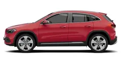 Used 2022 Mercedes GLA220 AMG Line Premium Plus SUV | £28,299 (Fair price)