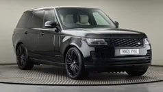 Used 2021 Land Rover Range Rover S SUV | £38,000 (Fair price)
