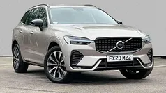Other Used 2023 Volvo XC60 Plus SUV | £34,860 (Super price)