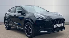 Used 2023 Ford Puma ST-Line X Hatchback | £14,068 (Fair price)