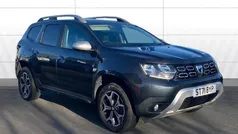 Used 2021 Dacia Duster Prestige Estate | £11,999 (Fair price)