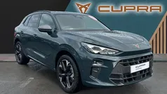Blue New 2025 Cupra Terramar SUV | £36,150 (Super price)
