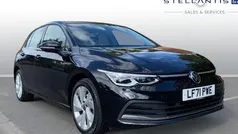 Used 2024 VW Golf VIII Style Hatchback | £15,309 (Super price)