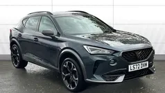 Used 2024 Cupra Formentor SUV | £22,508 (Fair price)