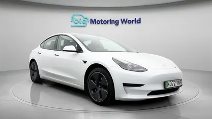 Used Tesla Model 3 RWD 222 kW (302 HP) 2023 Sedan