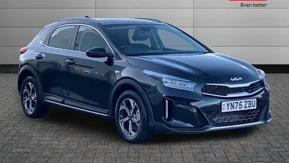 Used 2025 Kia XCeed SUV | £21,495 (Fair price)