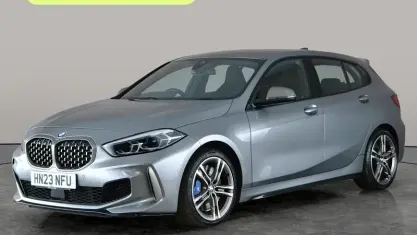 Used BMW M135 M Sport 306 HP (225 kW) 2024 Hatchback
