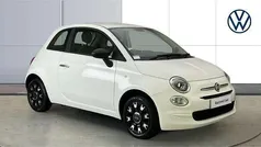 Used 2016 Fiat 500 Pop Hatchback | £6,500 (Fair price)