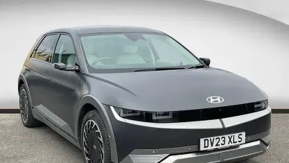 Begagnad Hyundai Ioniq Edition 239 kW (325 HK) 2024 Halvkombi