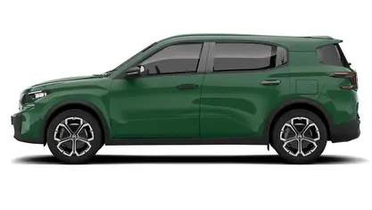 Ny Citroën C3 Aircross 136 HK (100 kW) 2025 SUV