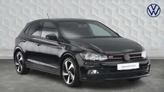 Black Used 2020 VW Polo GTI Hatchback | £15,000 (Good price)