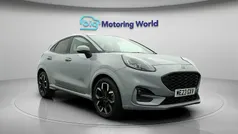 Used 2023 Ford Puma Gen-E ST-Line X Hatchback | £17,462 (Fair price)