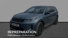 Used 2023 Land Rover Discovery Sport SE Dynamic SUV | £21,320 (Good price)
