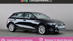 Used 2023 Audi A3 Sportback Hatchback | £15,197 (Good price)