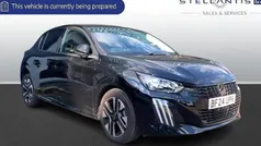 Used 2025 Peugeot 208 Allure Hatchback | £16,078 (Fair price)
