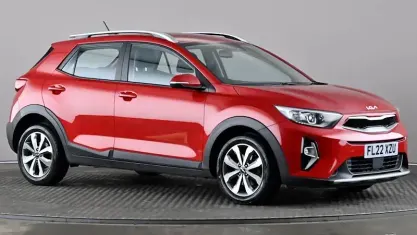 Used Kia Stonic 101 HP (74 kW) 2024 SUV