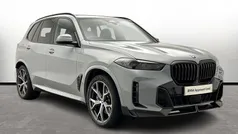 Used 2024 BMW X5 M Sport SUV | £67,000 (Fair price)