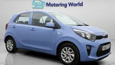 Used 2018 Kia Picanto 2 Hatchback | £8,000 (Fair price)