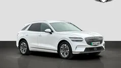 Used 2024 Genesis GV70 Sport SUV | £40,950 (Super price)