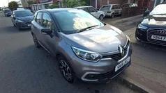 Used 2018 Renault Captur Iconic SUV | £8,380 (Fair price)