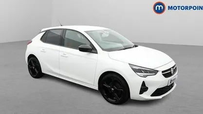 Used Vauxhall Corsa 101 HP (74 kW) 2023 Hatchback