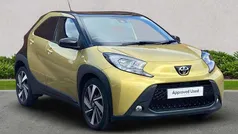 Other Used 2023 Toyota Aygo Hatchback | £14,624 (Fair price)
