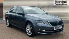 Used 2019 Skoda Octavia SE L Hatchback | £12,990 (Fair price)
