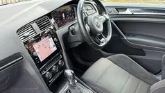 Used 2020 VW Golf VII R Hatchback | £24,499 (Good price)