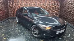 Used 2018 BMW 318 M Sport Hatchback | £7,499 (Super price)
