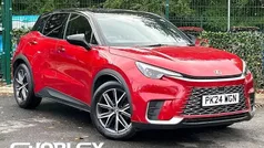 Used 2025 Lexus LBX SUV | £28,464 (Good price)