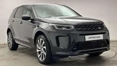 Used 2022 Land Rover Discovery Sport HSE Dynamic SUV | £29,650 (Fair price)