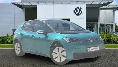 Used VW ID.3 Pro 150 kW (204 HP) 2022 Hatchback