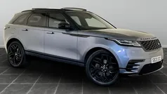 Used 2020 Land Rover Range Rover Velar HSE Dynamic SUV | £23,295 (Good price)